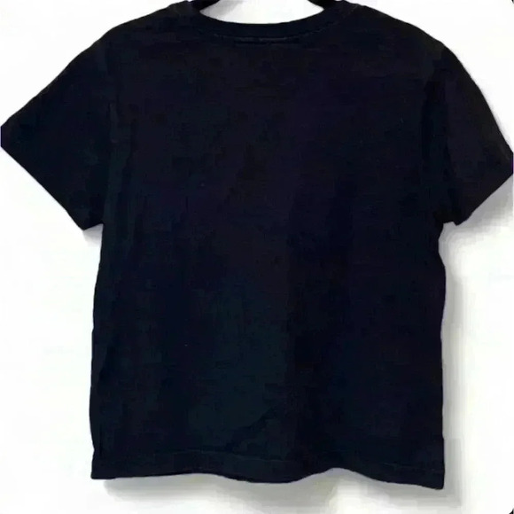 Gymboree Boys' Dinosaur Graphic Tee Size 10-12 Blue T-Rex Adventure - Picture 3 of 4